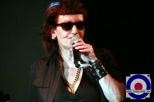 Mona Mur (D) Pop-Kultur Festival - Panda Theater - Kulturbrauerei, Berlin Prenzlauer Berg 22. August 2019 (4).JPG